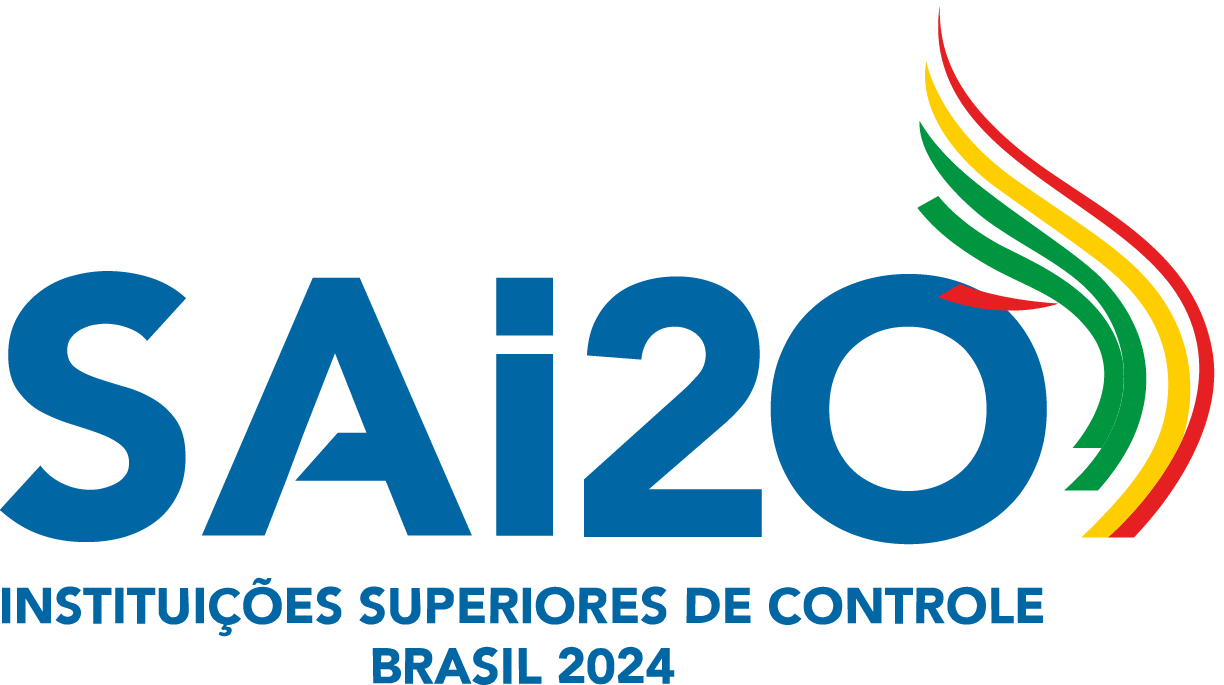 SAI20 Brazil Logo