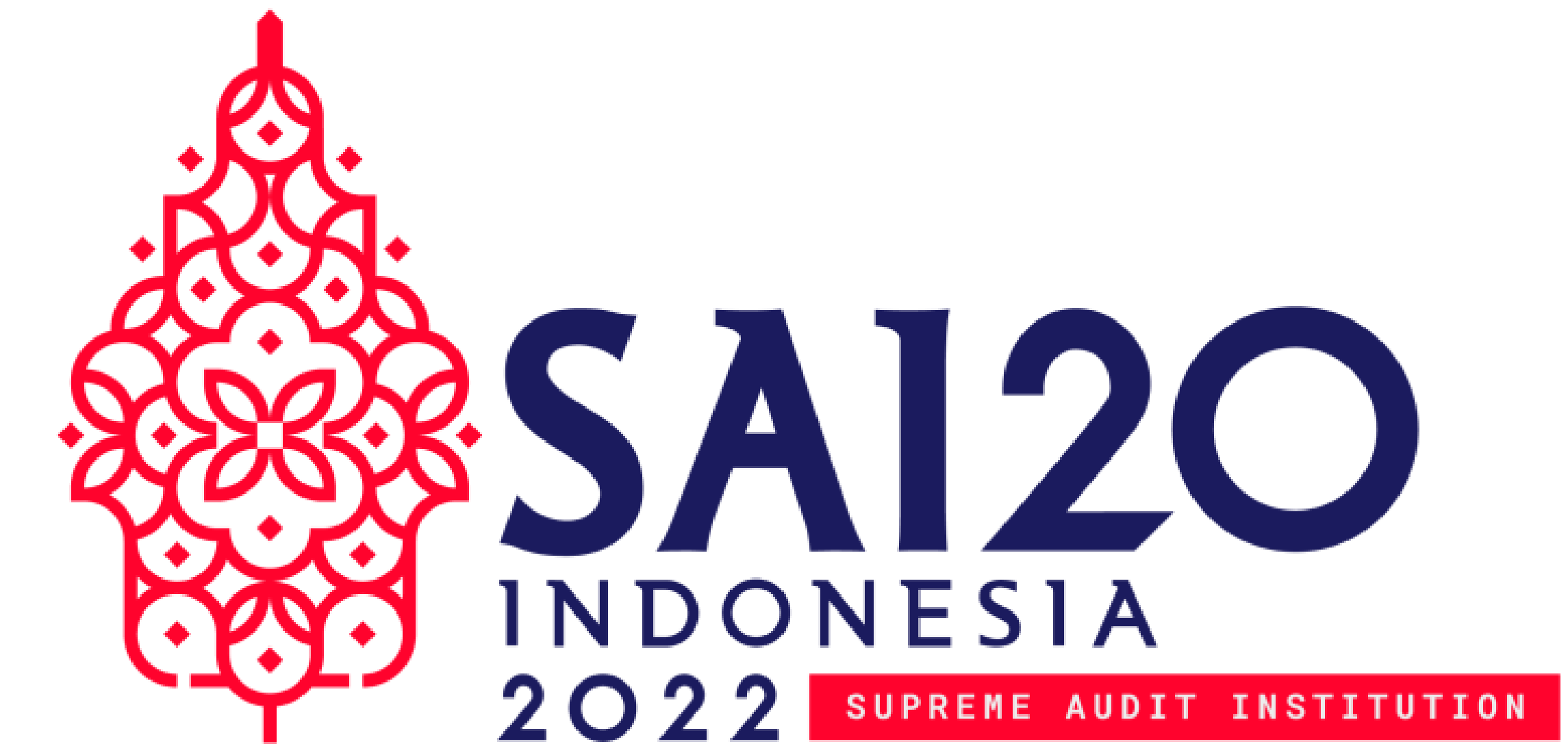 SAI 20 Indonesia Logo